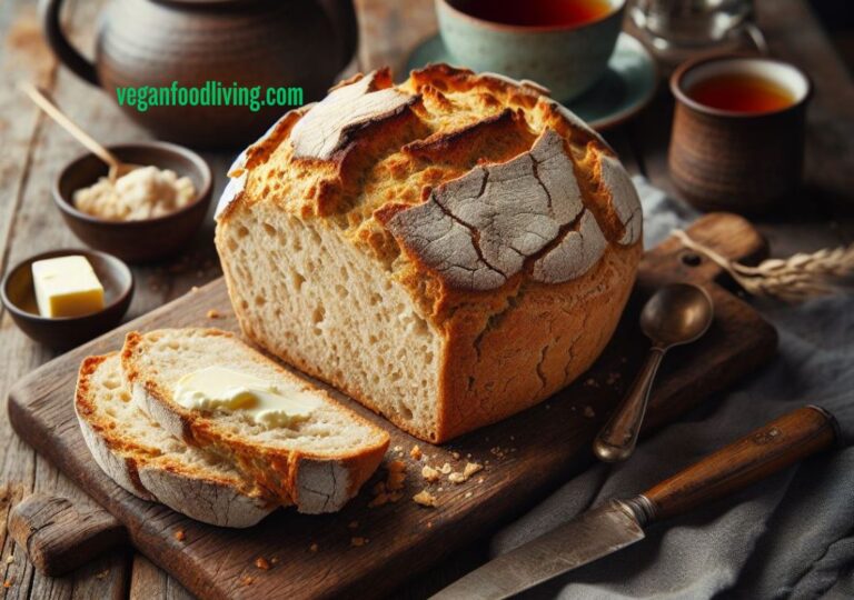 Irish Soda Bread