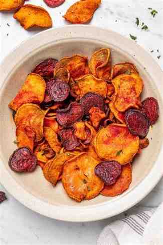 air fryer for vegetables
