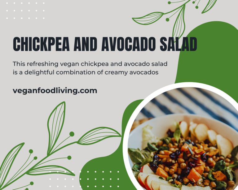 chickpea salad