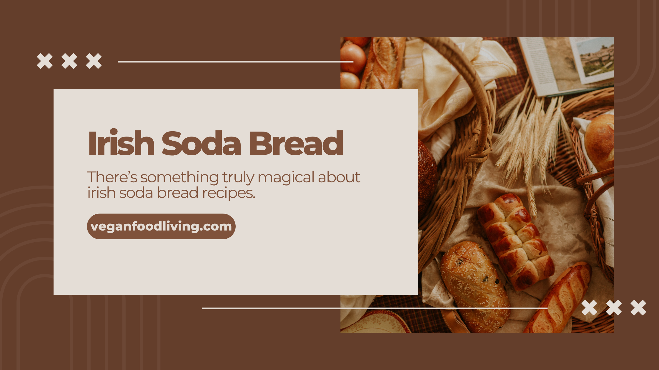 irish soda bread