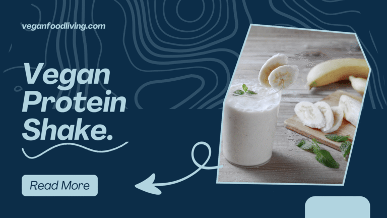 be amazing vegan protein