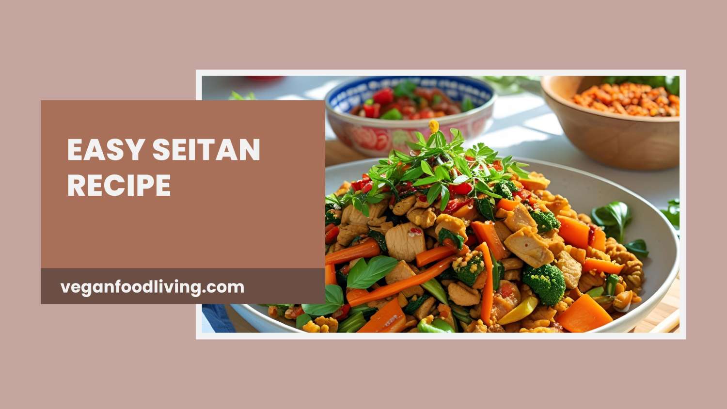 seitan
