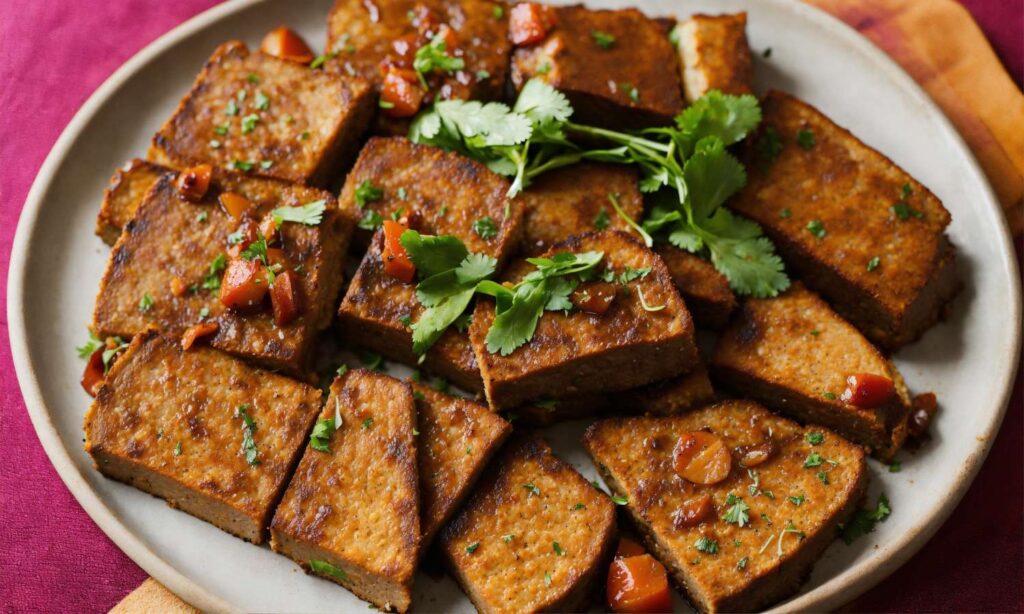 seitan recipe