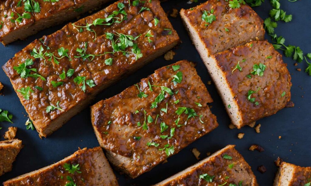 vegan seitan
