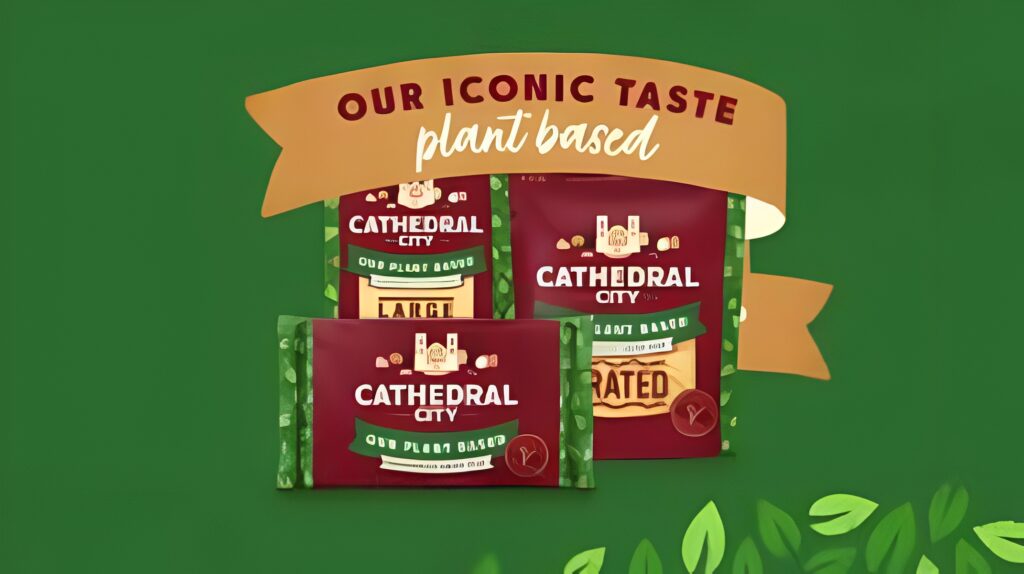 Craving Cheese but Vegan?