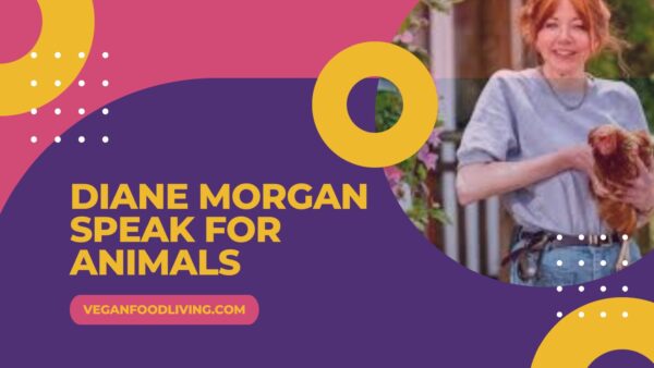 Diane Morgan