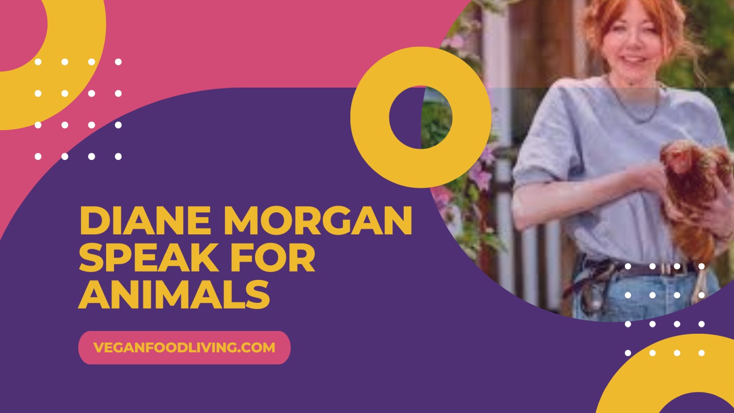 Diane Morgan