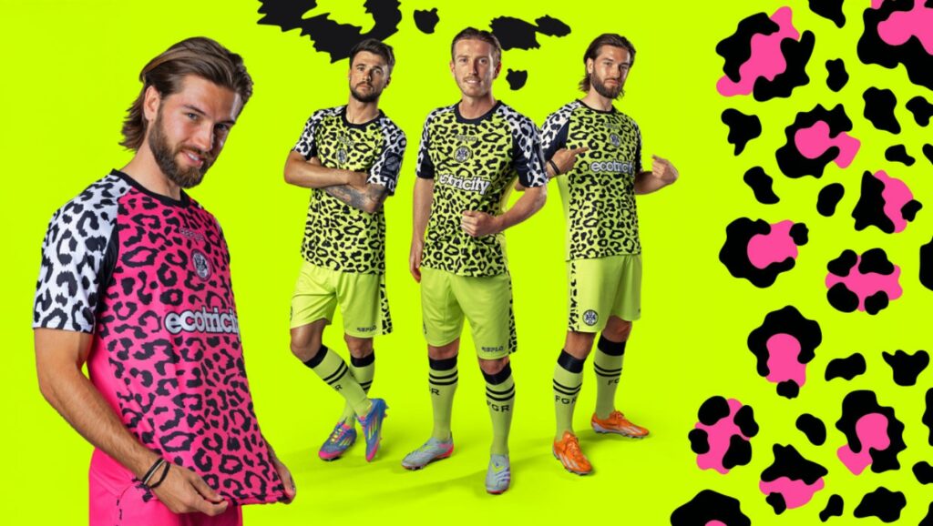 Forest Green Rovers F.C.