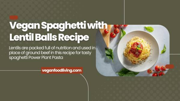 Lentil balls