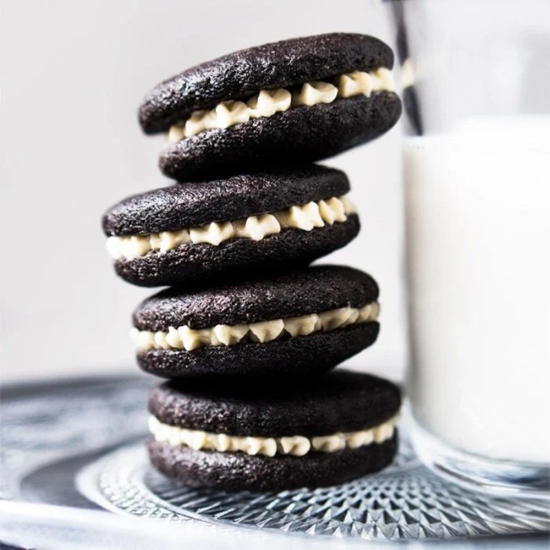 Oreos Vegetarian Cookies