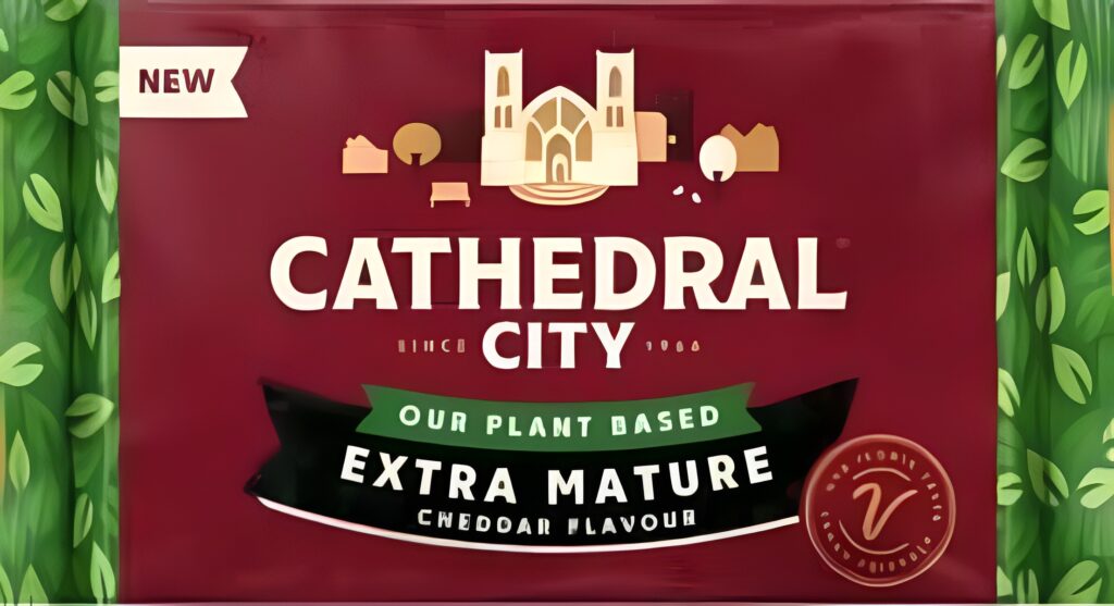 Vegan Cheese
