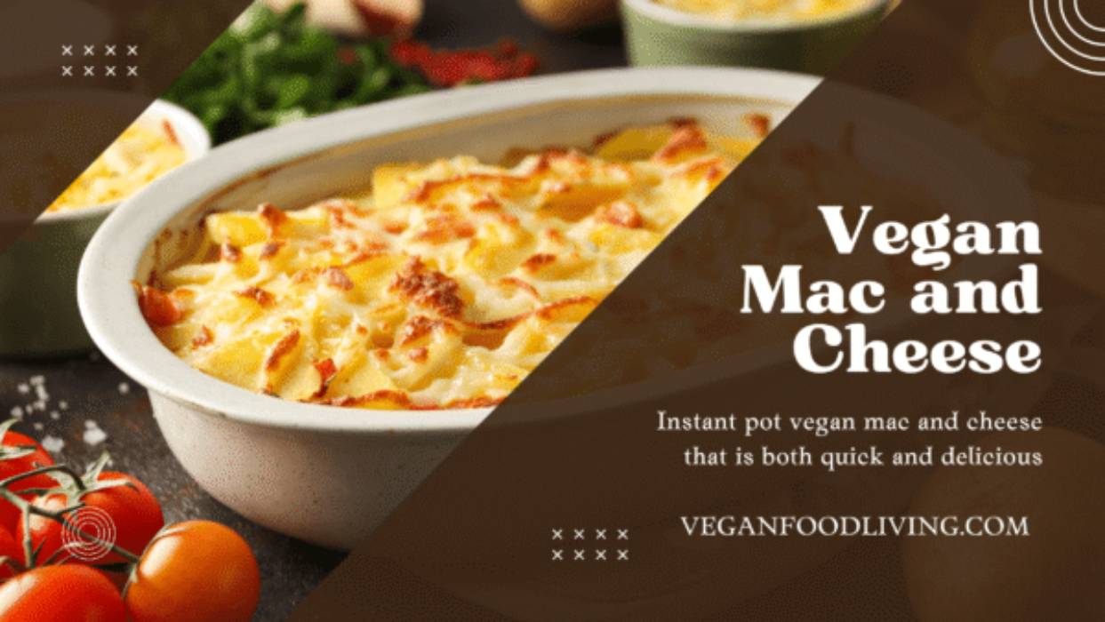 baked mac and cheese