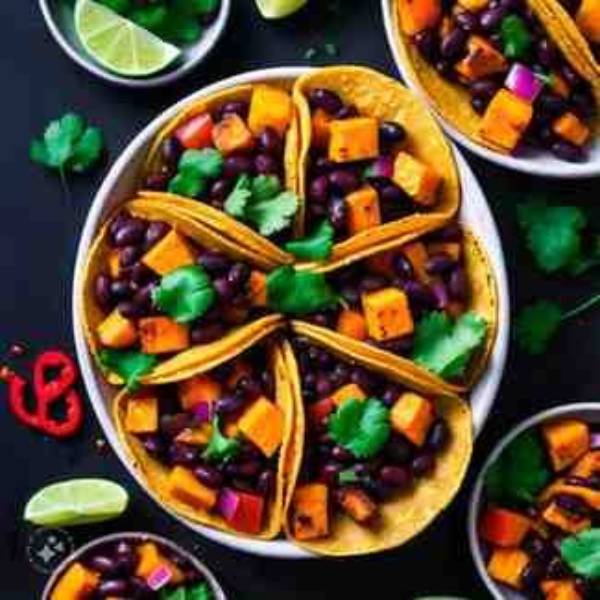 best vegan tacos recipe