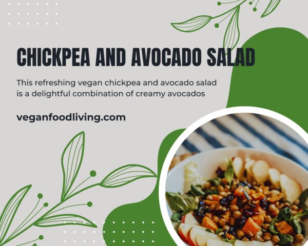 chickpea salad