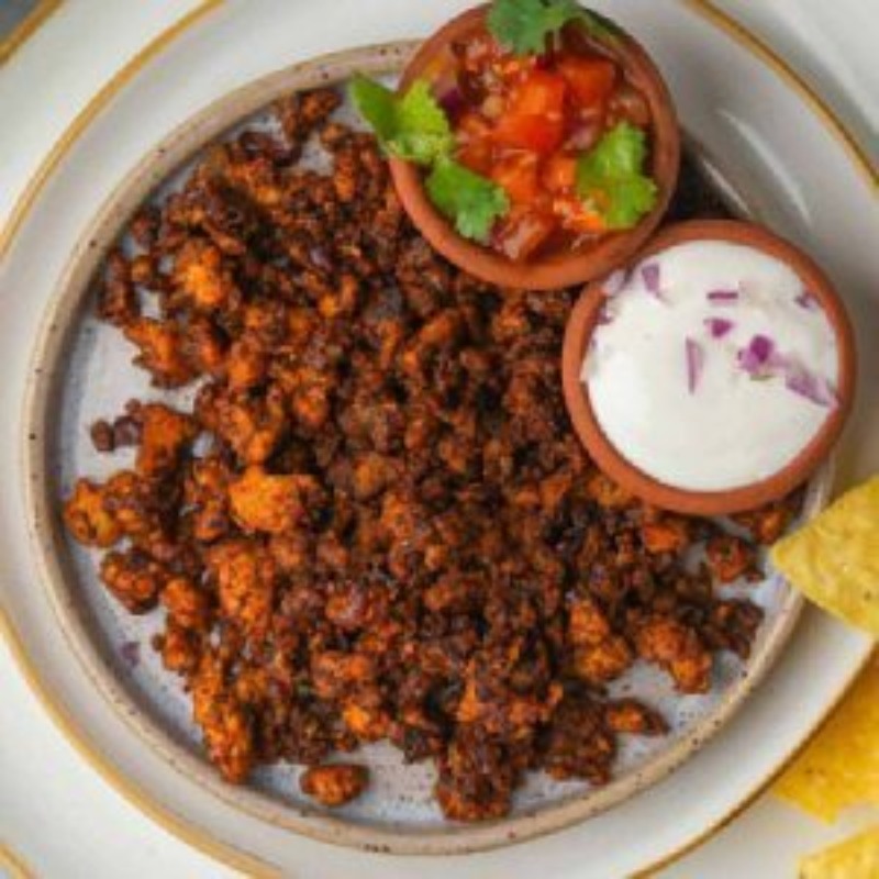 chorizo recipe