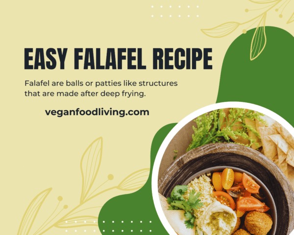 falafel vegan