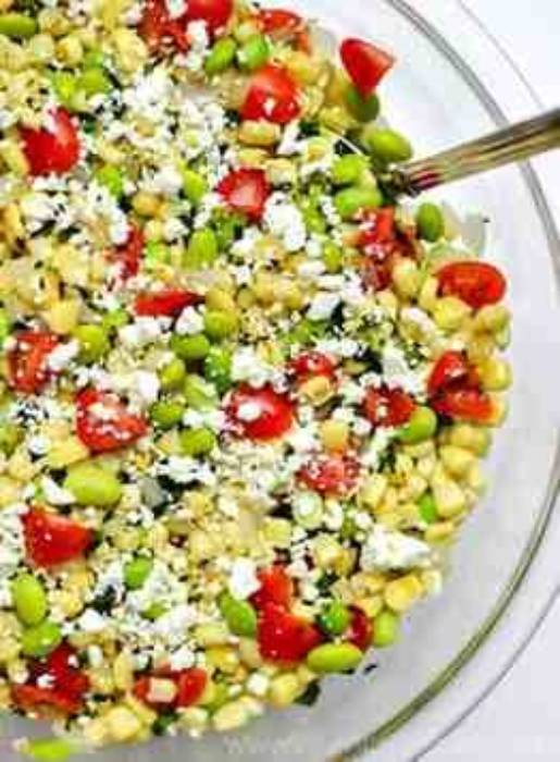 succotash salad