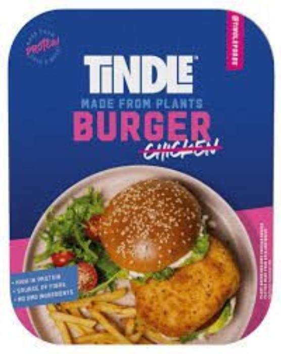 tindle chicken