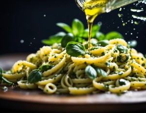 vegan alfredo sauce recipe