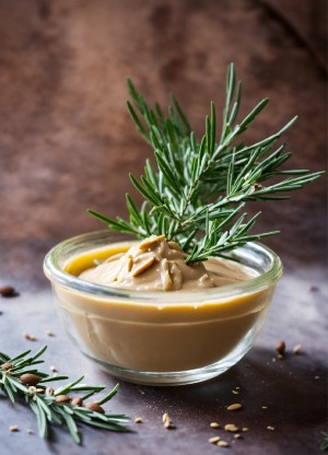 vegan butter recipe
