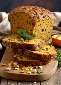 vegan cornbread mix
