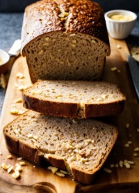vegan cornbread recipe