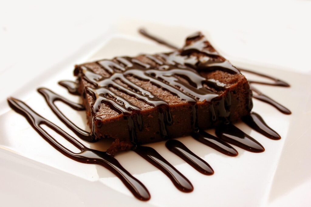 vegan fudge recipe