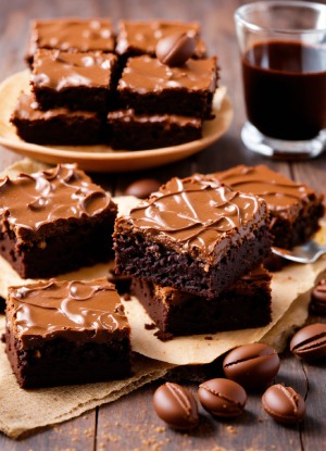 vegan fudge recipe