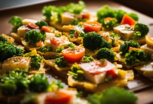 vegan nachos recipe