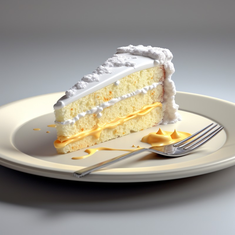vanilla cake recipe
