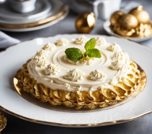 vegan vanilla cake recipe