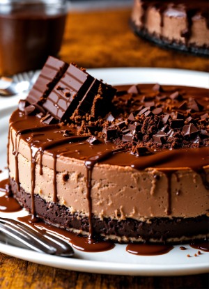 veganistische cake