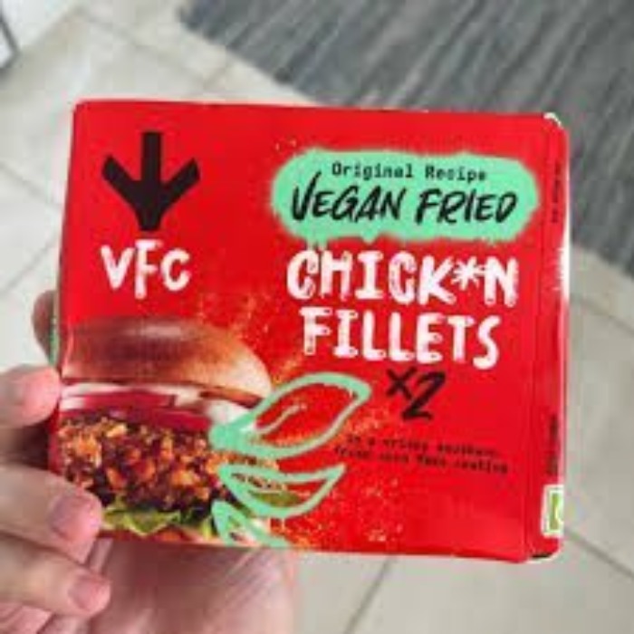 vfc kitchen
