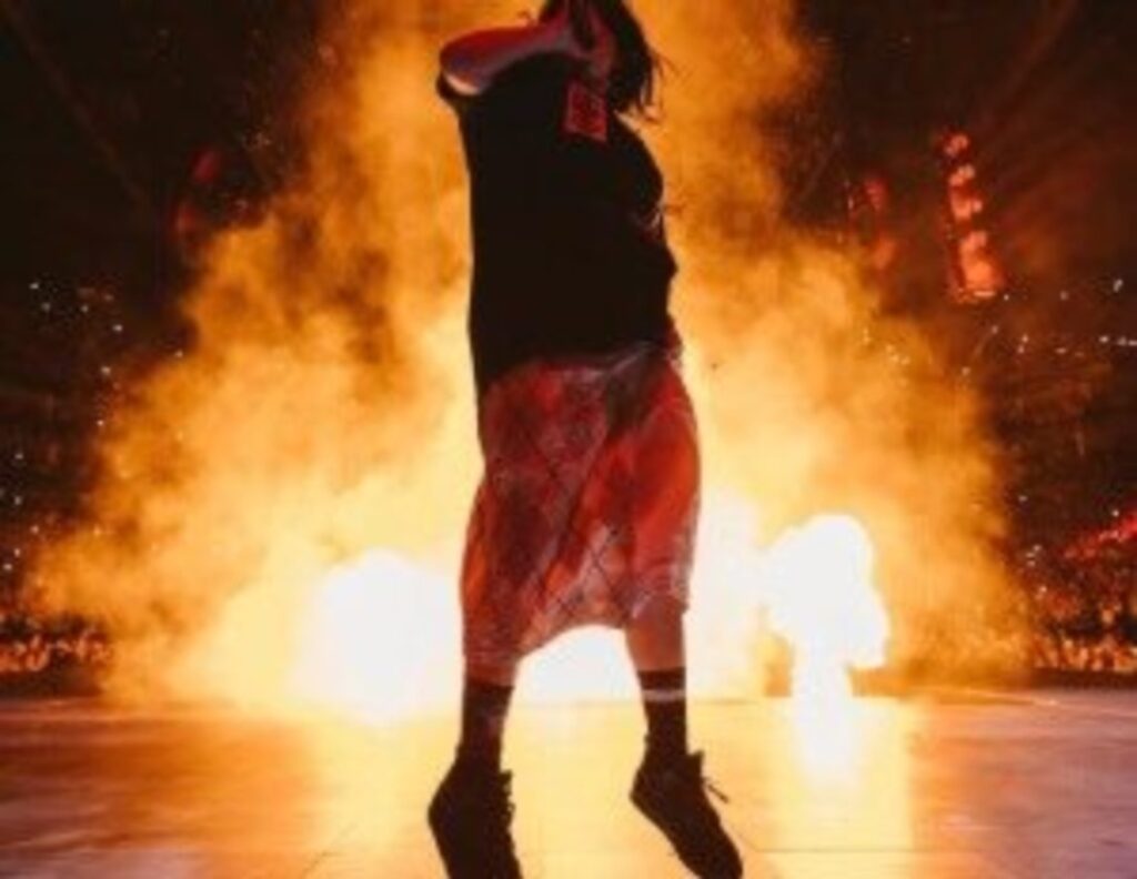 billie eilish