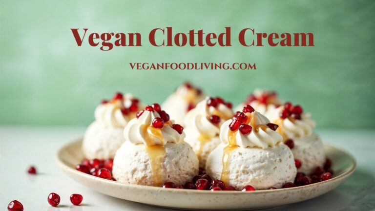 clotted cream