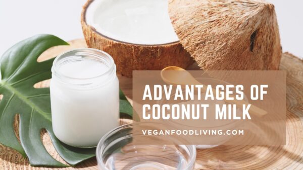 coconut milk