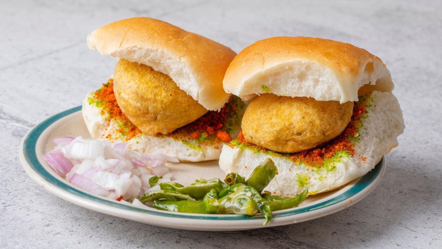indian street food