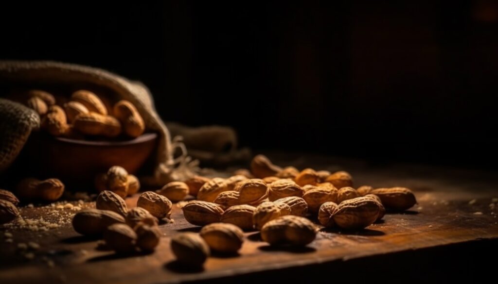 peanut butter