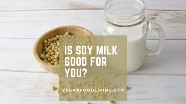 soy milk