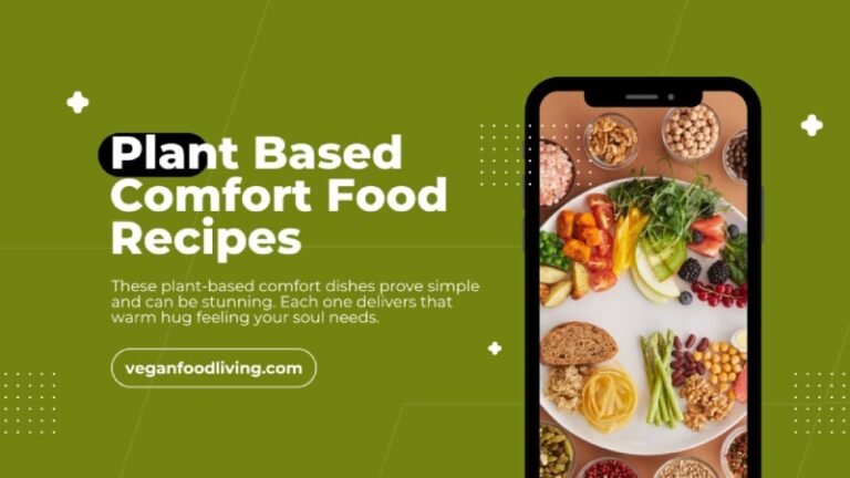 vegan recipes
