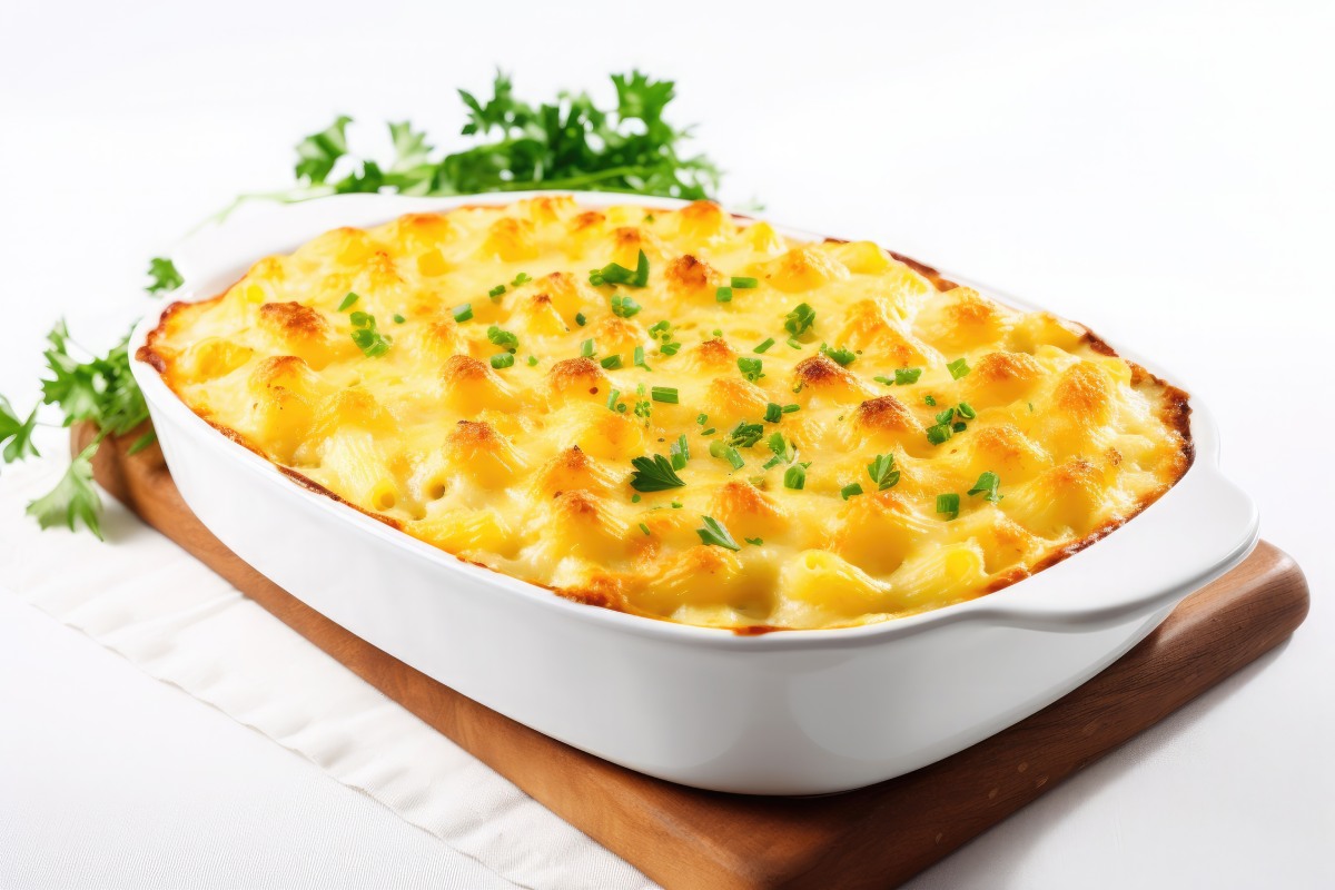 vegan shepherd pie